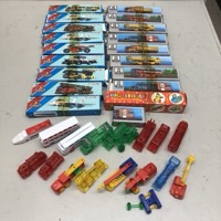 カバヤ エフワンガム F-1ガム 食玩 ミニカー 昭和レトロ 当時物 まとめて